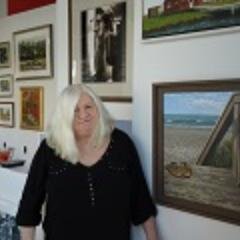 Painter, Photographer, Muralist, Homemaker,