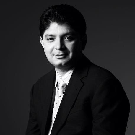 Dr_Anup_Ramani's profile picture. 