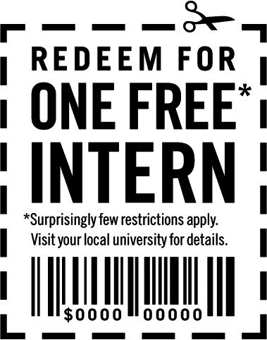 UnpaidWorkers's profile picture. Denouncing employers that offer unpaid internships outside the scope of a university degree. Encouraging and publicising those that remunerate their workforce.