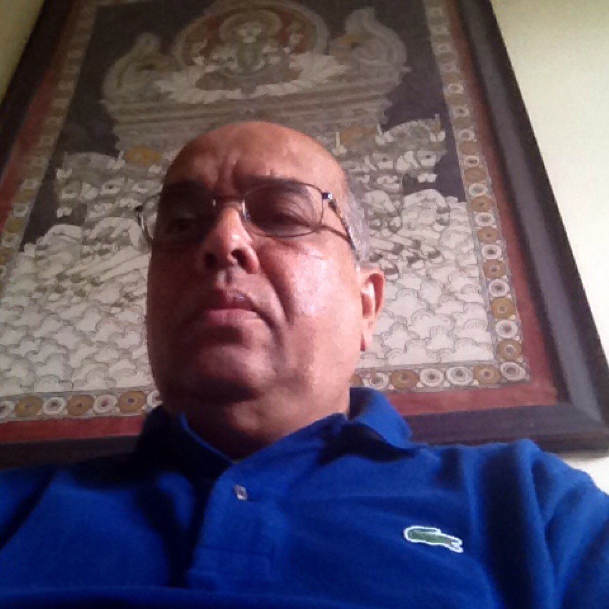 Presently on board of two companies & also mentor to board of a company at Muscat