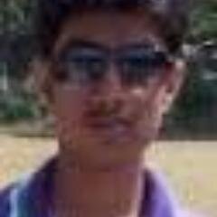 Arpan576's profile picture. It does not matter how slowly you go as long as you do not stop