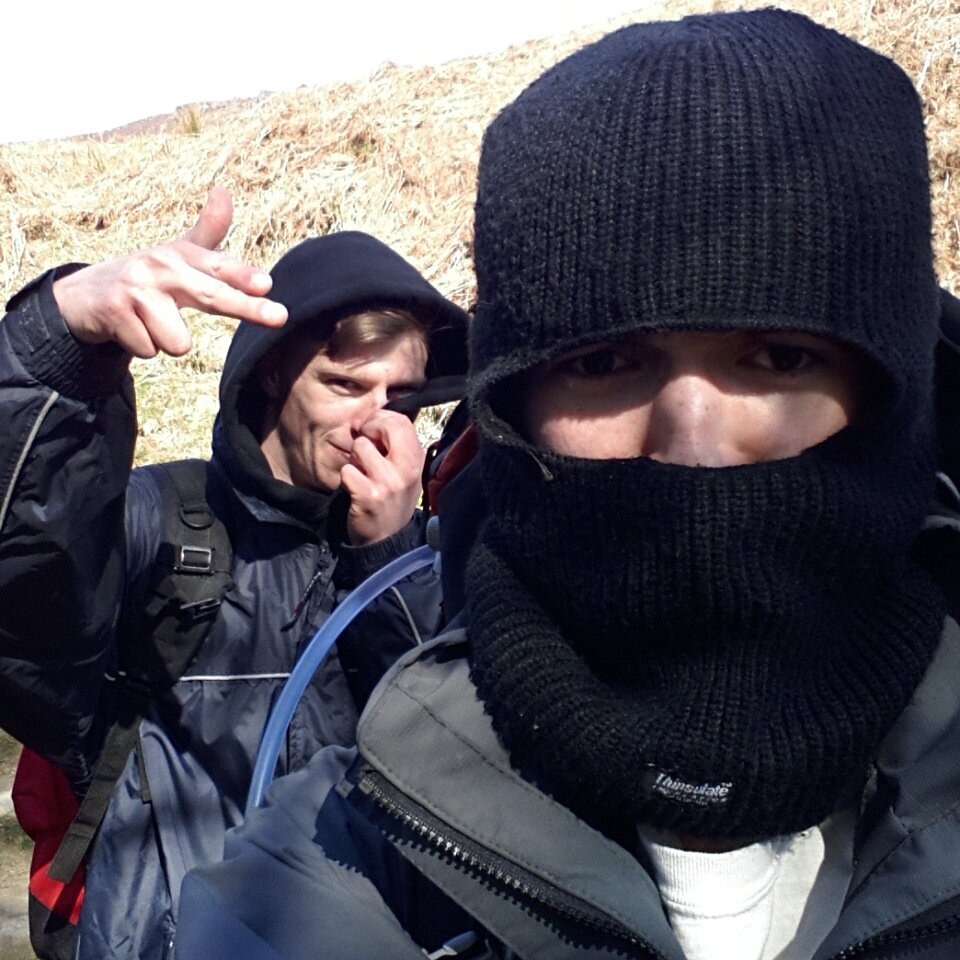 broccolixo's profile picture. vocalist for DEAD INSIDE yo :) @taranaranar is a muff muncher