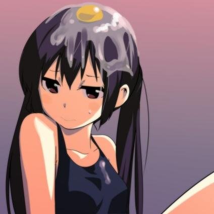 あずにゃん ぺろぺろ