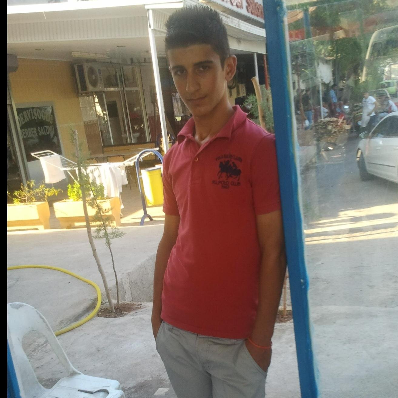 Ali_Disbudak's profile picture. 