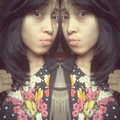 TechaIriani's profile picture. lupain masalalu kepet -_-