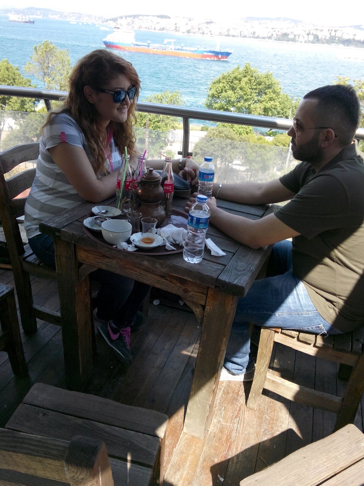 SasmazSs's profile picture. 