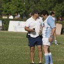 lic kinesiologo, amo mi profesion, amo el rugby . Mulligan concept. EXOS, FMS 1 y 2 puncion seca MEP SGA y muuucha 🙌🏾