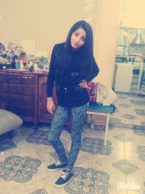 MelSajur's profile picture. 