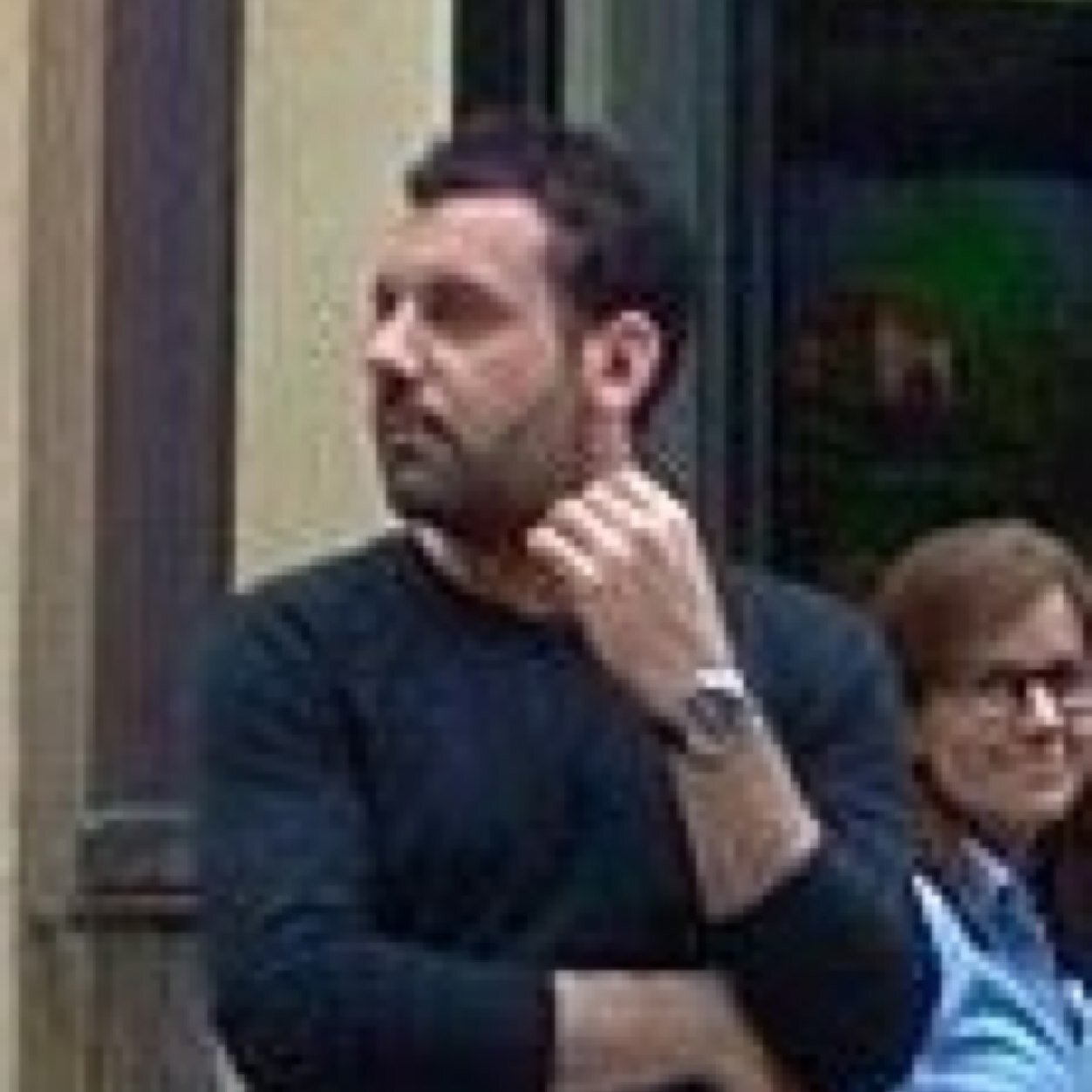 giuseppe santoro (g_santoro83) Twitter