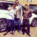 Just and ordenary guy,living an extraudinary life!!!
