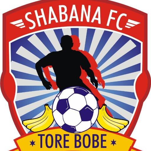 Full name Gusii Shabana Football Club, more commonly known as Shabana F.C was formed in 1980