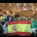 robervilaDC's profile picture. 