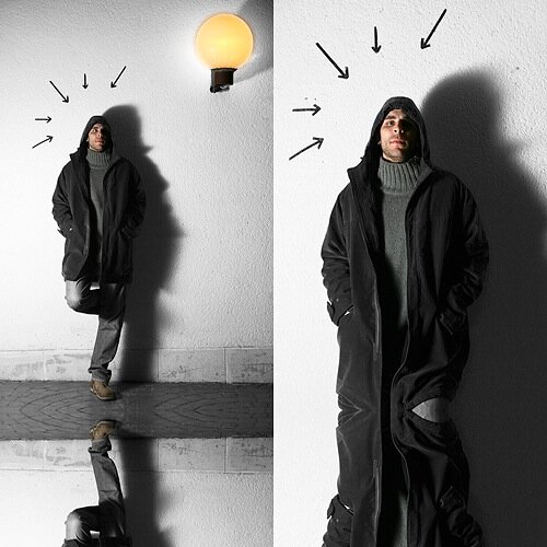 Producer, Sound Engineer. Techno/Electro DJ. EX Dataminions.