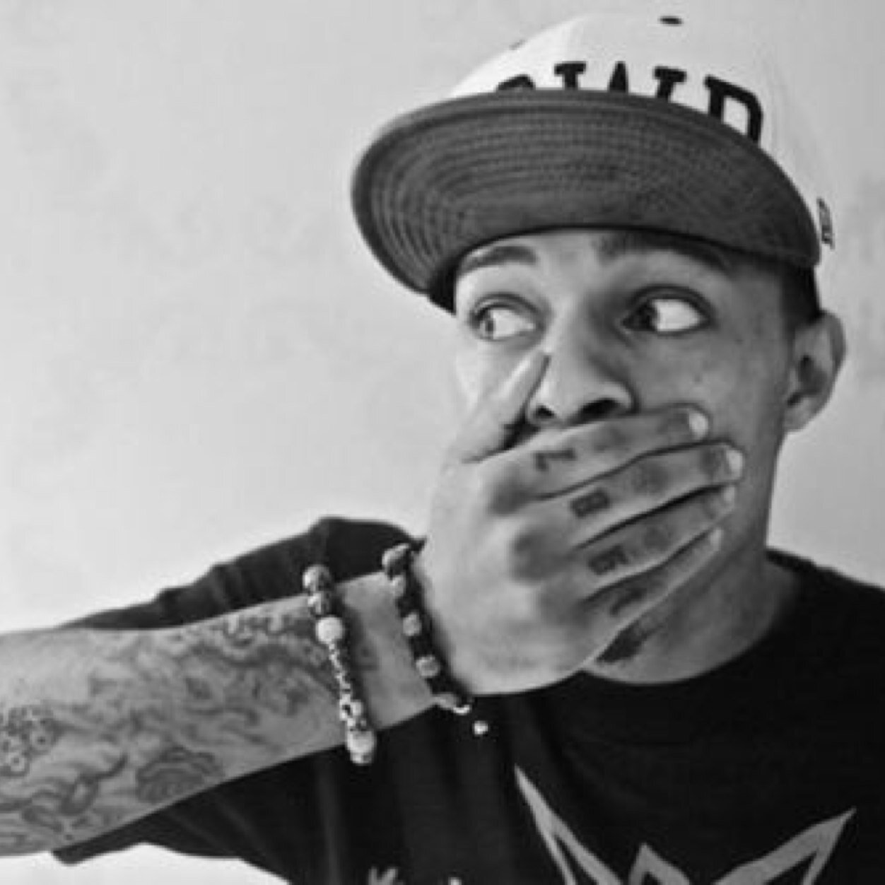 bowWoww_'s profile picture. And everybody know now what Im tryna do