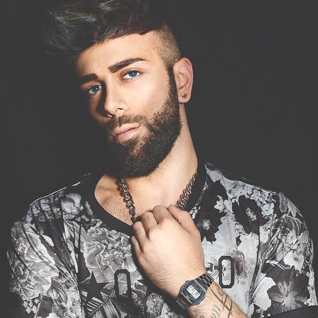 SalvaMirisola's profile picture. 