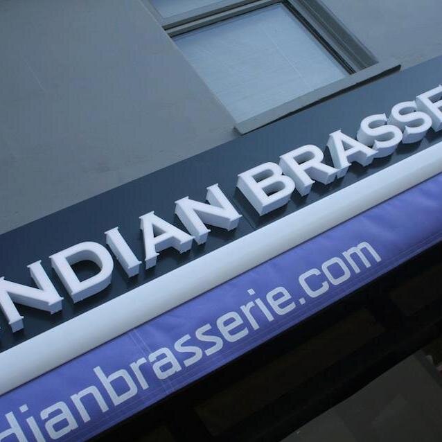 Superb-quality Indian cuisine from Cheltenham, With room for 120 covers,you come to the Indian Brasserie as our guests, not our customer.