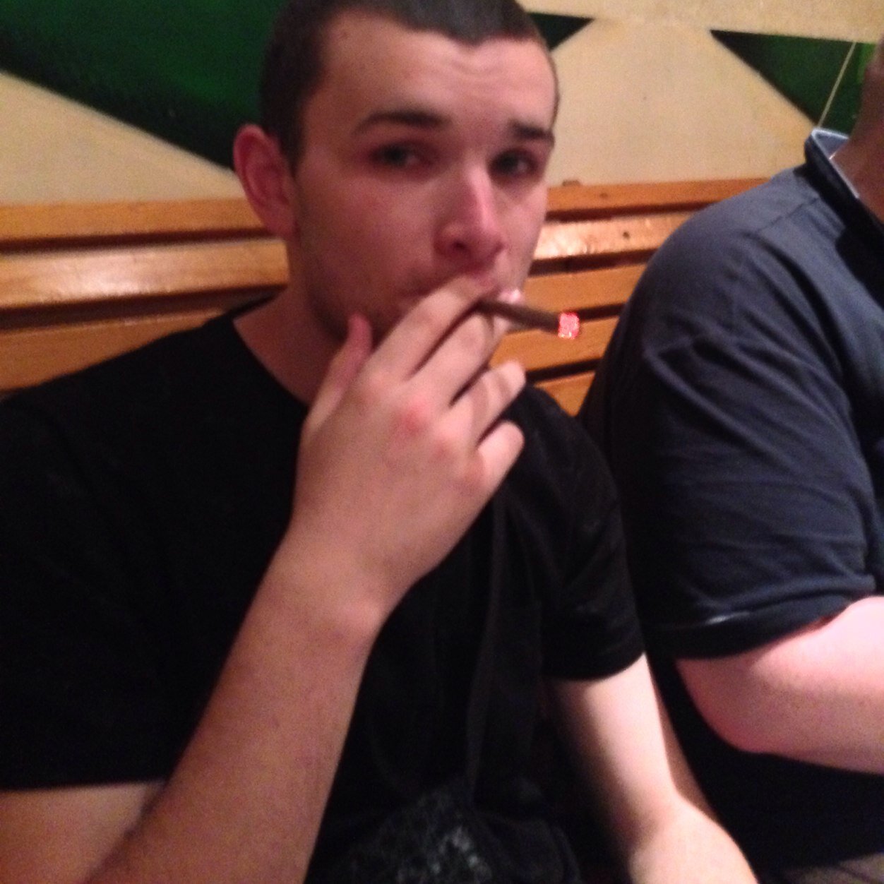 MrCronDoGz's profile picture. R.I.P Nana Ann. 16.5.12. R.I.P Nana Jean 15.11.12