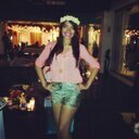 KrystalCastroV's profile picture. GOD❤ Your time is limited, so don't waste it living someone else's life☺