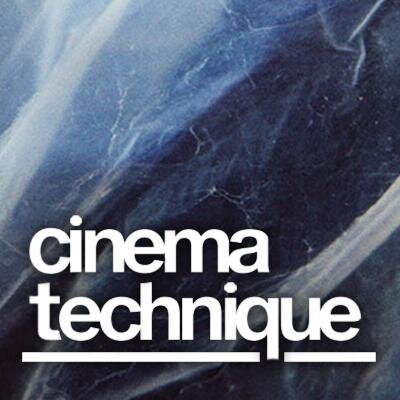 A comment on Cinema Technique every few days. For educational purposes only. Edited by Andrew Litt.