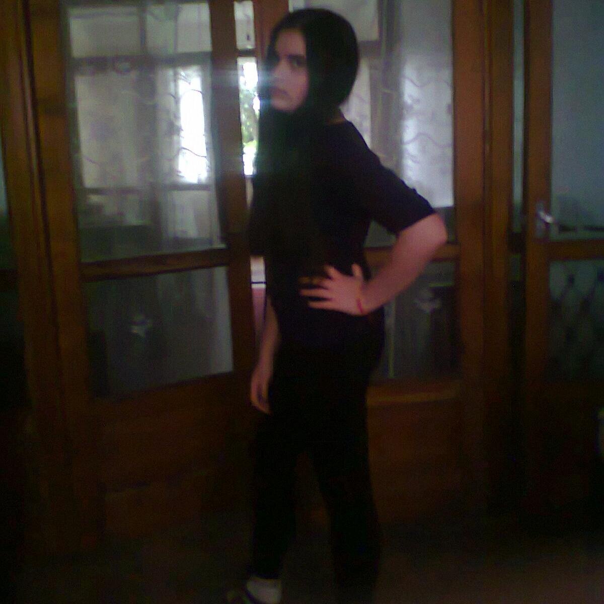 Just Be Yourself ..!♥ Never Give Up And Follow Your Dreams ..!♥Follow Me @justinbieber♥...Thank You ♥!