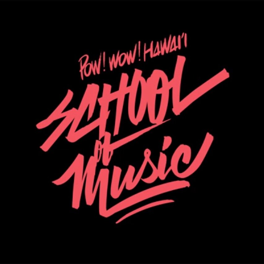 A school of music in the Heart of Honolulu, Hawaii that aims cultivate, nurture, and hone music/collaborative skills of a select group of musicians ages 13-18.