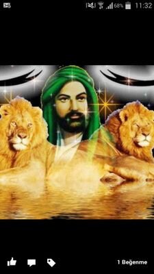 sword_of_turk's profile picture. Tut Ki Ali'den Miras Kaldı Sana Zülfikar Sende,Ali'nin Yüreği Yoksa Zülfikar Neye Yarar..