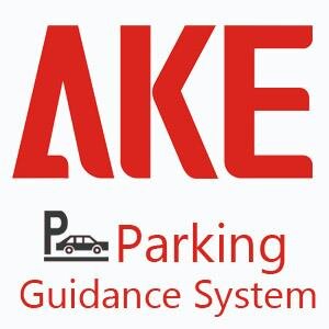 All-around Intelligent parking guidance