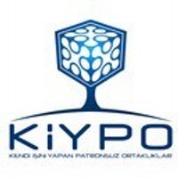 Kiypo Yüksek Teknolo (@davincicerrahi) Twitter profile photo