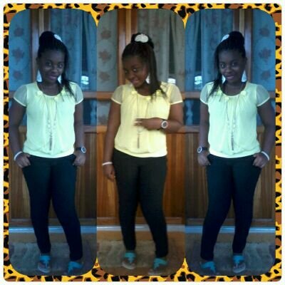 simple...am just me so come lets roll...