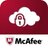 McAfee DP