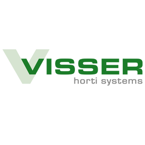 VisserHS's profile picture. Designing and manufacturing machines and complete production lines for horticulture since 1967.