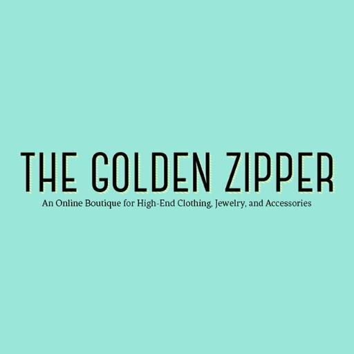 The Golden Zipper brings you a well curated assortment of high-end clothing, jewelry, and accessories.