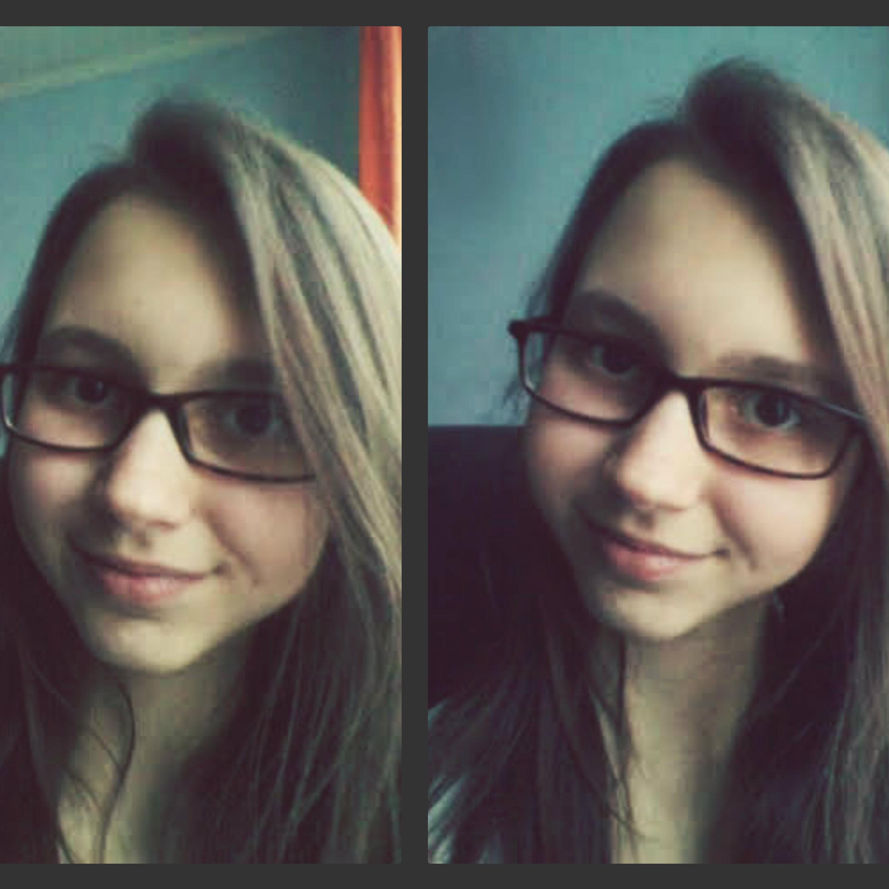 Follow me and i'll follow you tooo ;)))