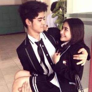 Aliando is my life, my soul | love you Aliando