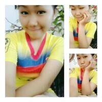 suatu hari dmna aku akan mmbahagiakan orang di skitar ku !!