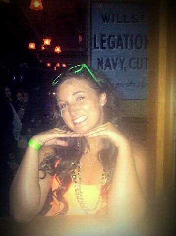 MaggieCyr1's profile picture. Look like a girl, act like a lady, think like a man & work like a boss.