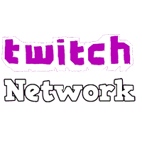 Twitch Games Servers Network