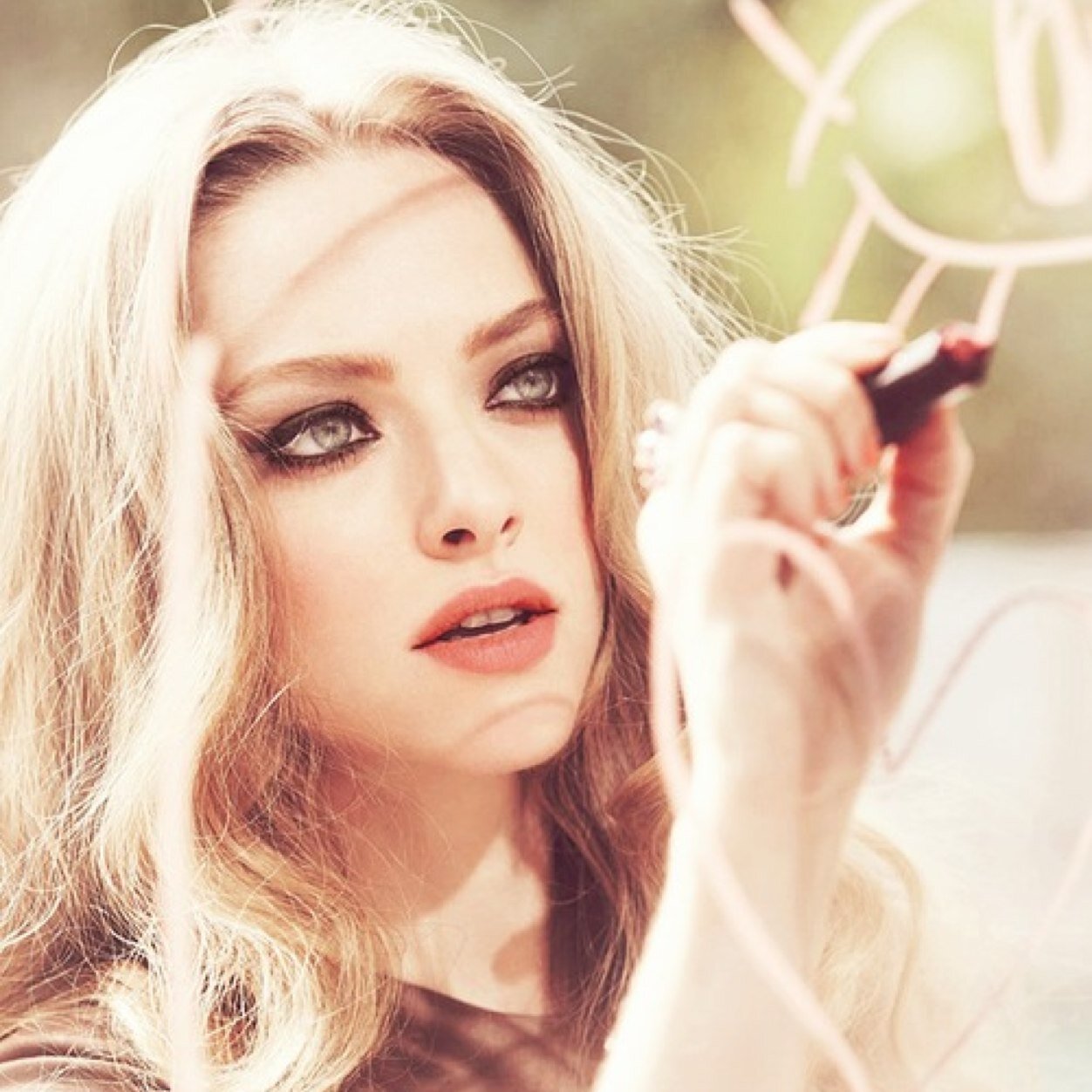 Boy, you should know whatcha falling for.