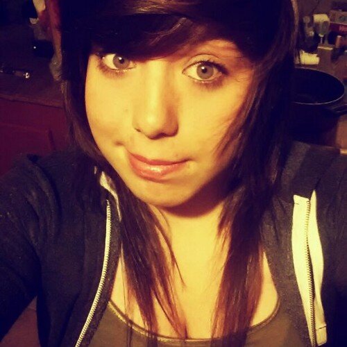 Be Weird Be Crazy Be Funny Be anything as long As your happy :D