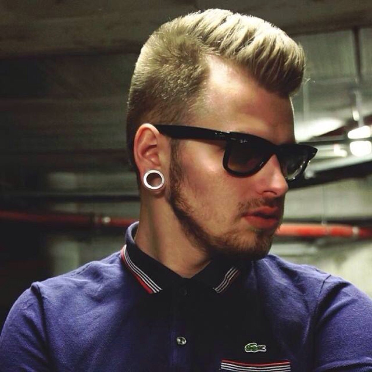 Drummer / DJ / Producer. 
Contact me: arthurjermak@gmail.com