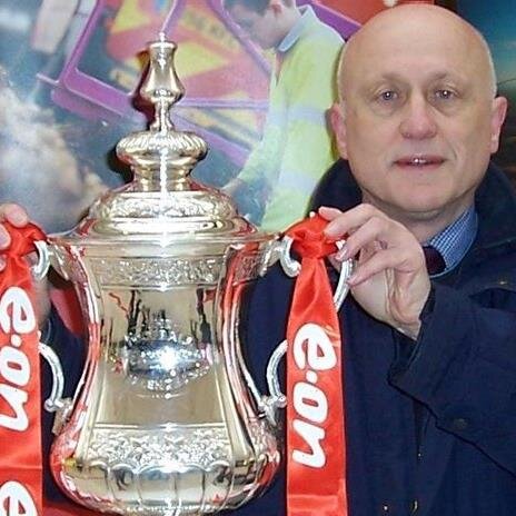 David Langfield 🇬🇧