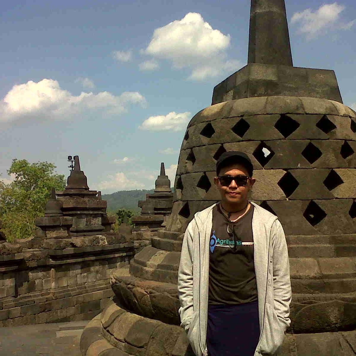 St. Thomas 1 Medan 
AGRIBISNIS UNIVERSITAS SRIWIJAYA 2012