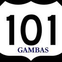 Layla Policarpo (@101gambas) Twitter