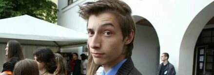 Doctor, gleek, SW fan, whovian.