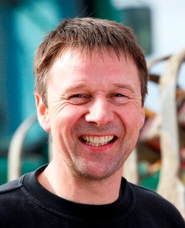 Lars Petter Bartnes Profile