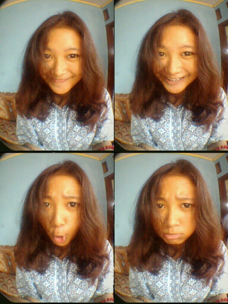 Ibu ayah♥|#4JHS Neverland☺|Stalker~☺