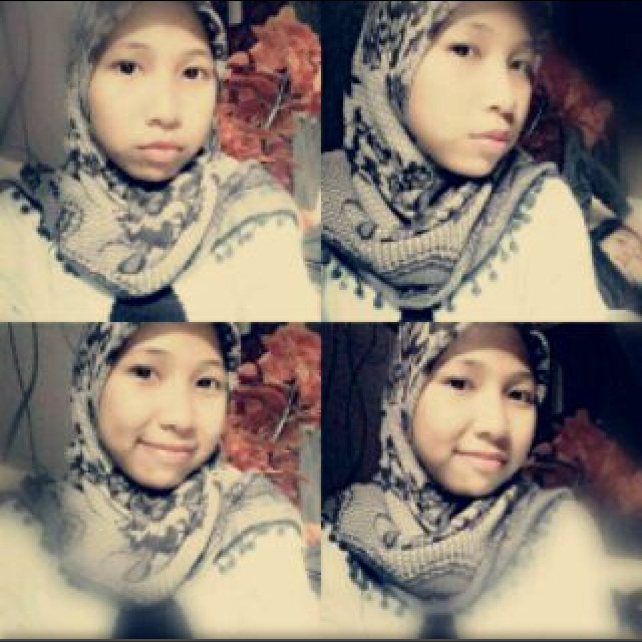 I ❤️ my self, family, ALLAH light my soul