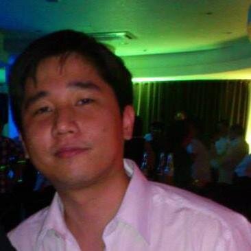 Sr Developer @Tiaxa