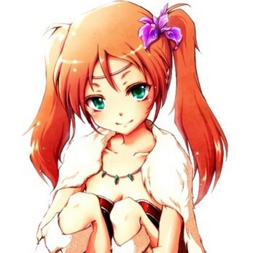 I'm Ayame.... I'm a girl that live with wolves so I will not hesitate to kill you... *winks* #Single Leader of Youkai Clan