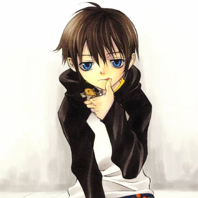 Hello I'm Saku it's nice to meet you.